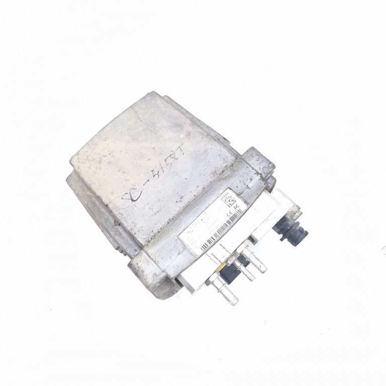 Calculator / Modul Man Tgx 2000 > 12.4 D D2676 Lf Motorina 811540361390Ab, 292216772, 10R040928