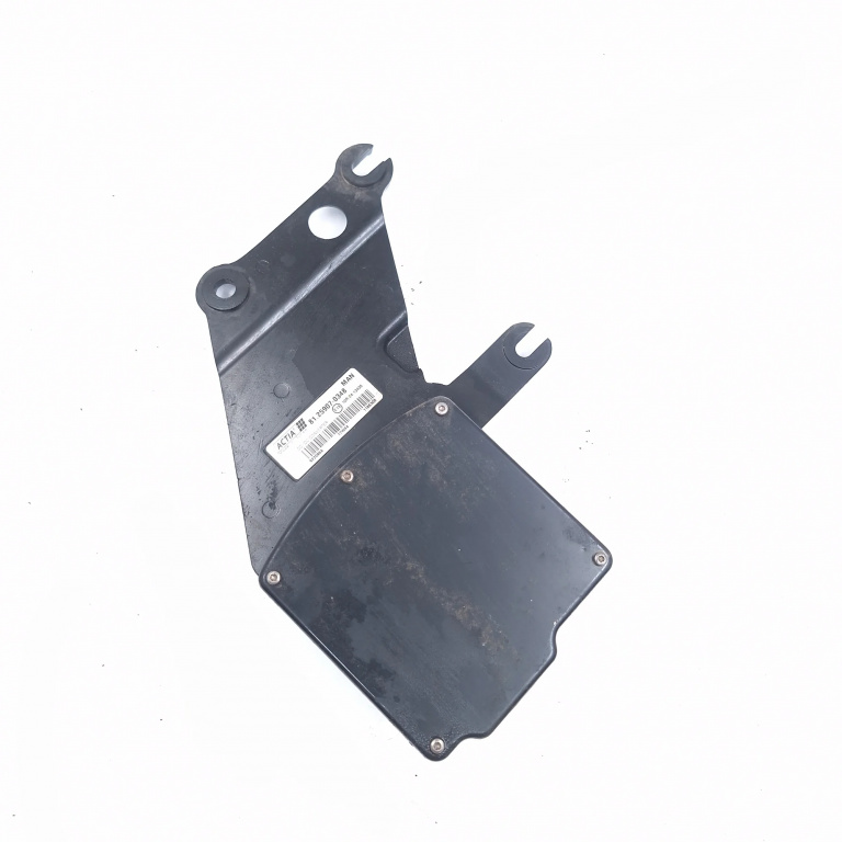 Calculator / Modul Man Tgx 2000 > 12.4 D D2676 Lf Motorina 81259070348, 10R0413430, 922096A, 1186308