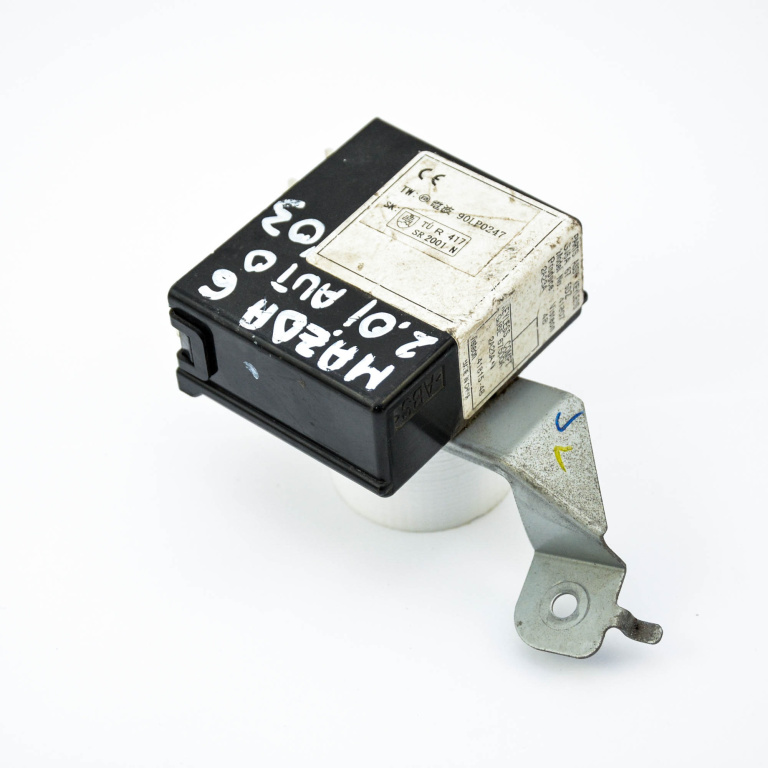 Calculator / Modul Mazda 6 (Gg) 2002-2008 Keyless Kessy Gj6A675Dza
