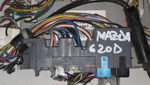 Calculator / Modul Mazda 6 (GG) 2002 - 2008 Motori...