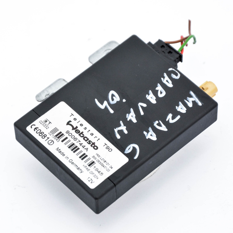 Calculator / Modul Mazda 6 (GG) 2002 - 2008 Motorina 9006744A