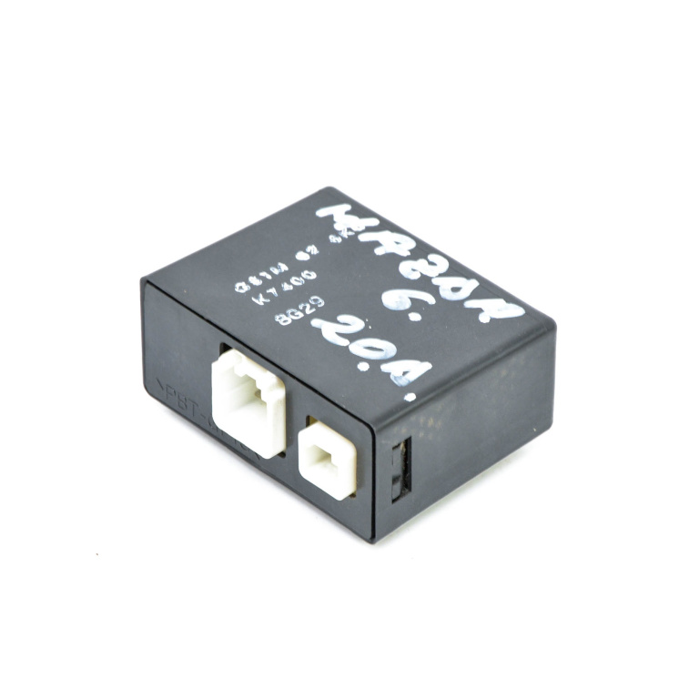 Calculator / Modul Mazda 6 (Gh) 2007-2012 2.0 Mzr-Cd Rf7J Motorina Gs1M626K0