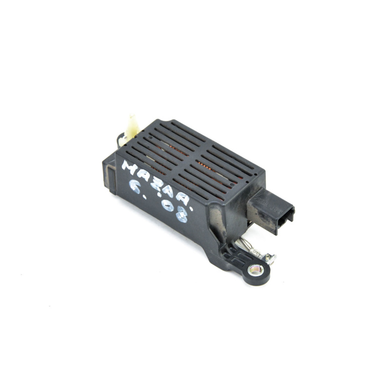 Calculator / Modul Mazda 6 (Gh) 2007-2012 2.0 Mzr-Cd Rf7J Motorina Aaf15218