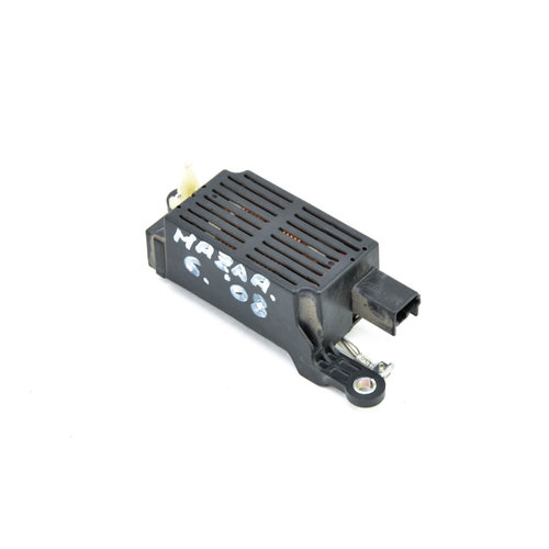 Calculator / Modul Mazda 6 (Gh) 2007-2012 2.0 Mzr-Cd Rf7J Motorina Aaf15218
