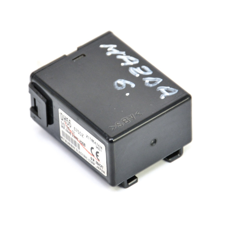 Calculator / Modul Mazda 6 (Gh) 2007-2012 2.2 Mzr-Cd R2Aa Motorina Centru Keyless Kessy X1T85474M, Ske12601 Mitsubishi