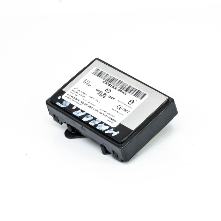 Calculator / Modul Mazda 6 (GH) 2007 - 2012 Motorina GS8S66DHX