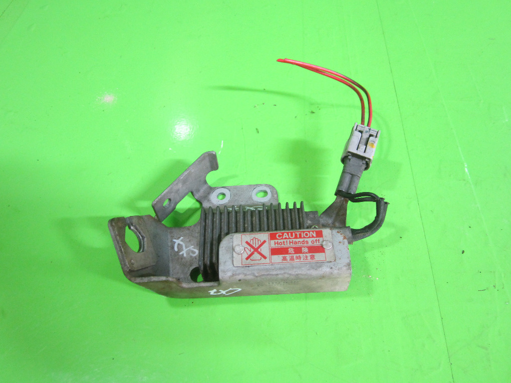 CALCULATOR / MODUL MAZDA CX-7 2.3 MZR DISI Turbo 4x4 FAB. 2006 - 2016 ⭐⭐⭐⭐⭐