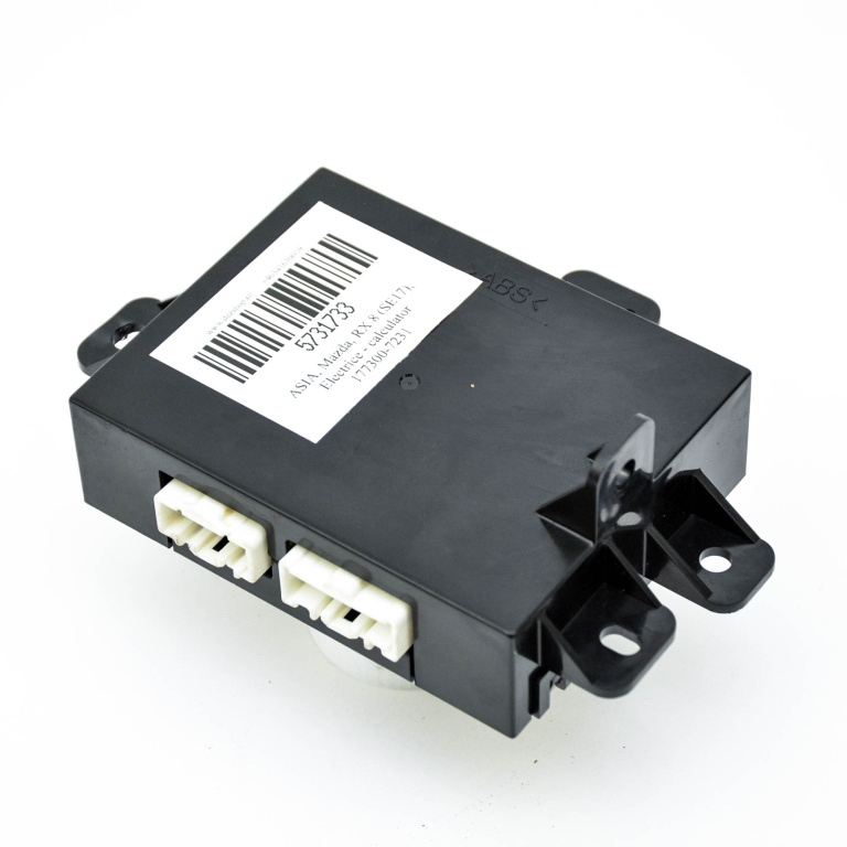 Calculator / Modul Mazda RX 8 (SE17) 2003 - 2012 177300-7231, 1773007231
