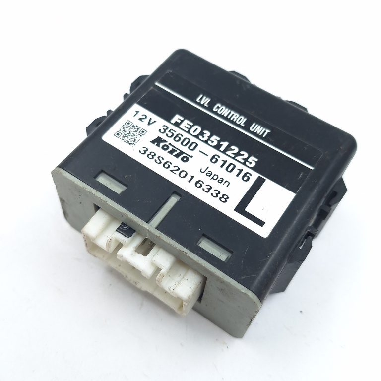 Calculator / Modul Mazda RX 8 (SE17) 2003 - 2012 3560061016
