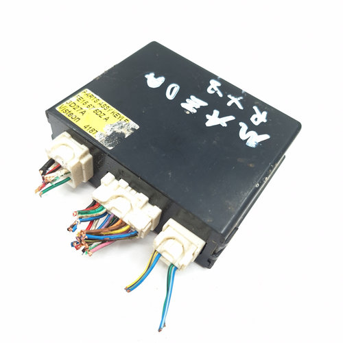 Calculator / Modul Mazda Rx 8 (Se17) 2003-2012 Keyless Kessy Uce Fe15675Dza, Fe15-675Dz-A Visteon