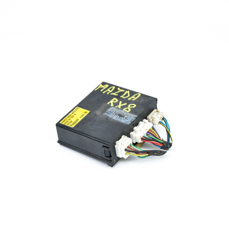 Calculator / Modul Mazda RX 8 (SE17) 2003 - 2012 4187345, FE15675DZA, 5E16A