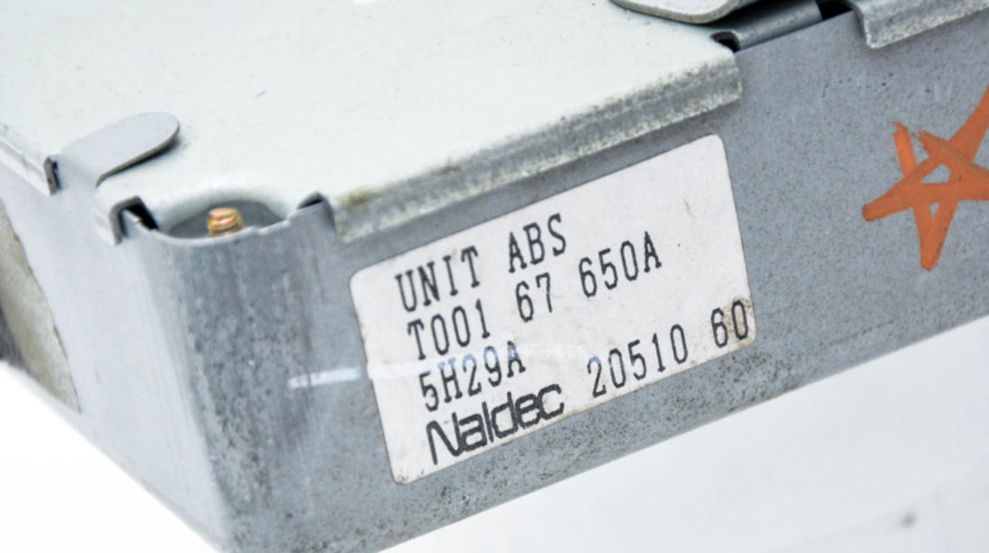 Calculator / Modul Mazda XEDOS 9 (TA) 1993 - 2002 T00167650A