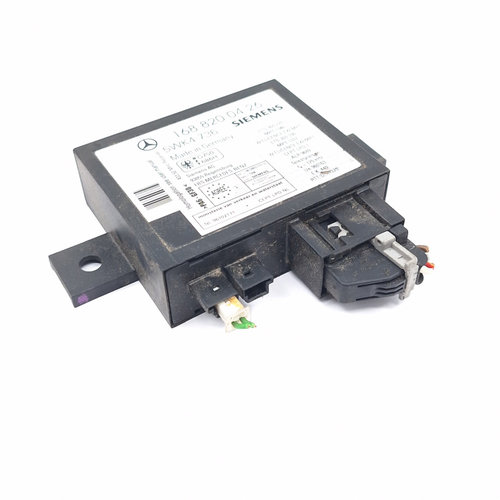 Calculator / Modul Mercedes-Benz A-CLASS (W168) 1997 - 2004 1688200426, 168 820 04 26, 5WK4736, 5WK4...