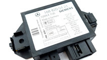 Calculator / Modul Mercedes-Benz A-CLASS (W168) 19...