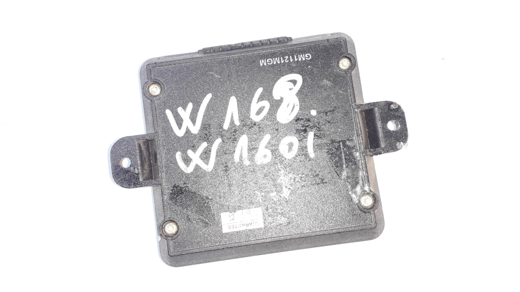 Calculator / Modul Mercedes-Benz A-CLASS (W168) 1997 - 2004