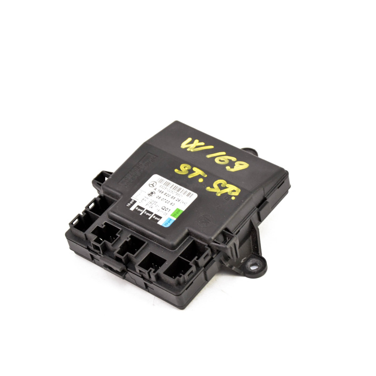 Calculator / Modul Mercedes-Benz A-CLASS (W169) 2004 - 2012 Motorina 1698208526