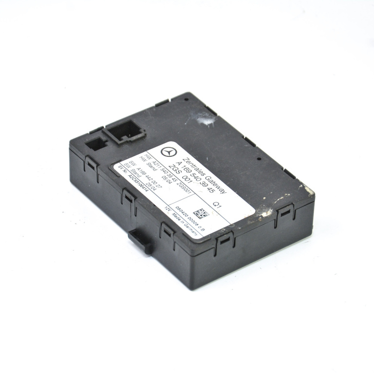 Calculator / Modul Mercedes-Benz A-Class (W169) 2004-2012 A1695403945