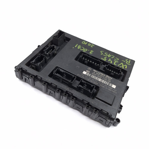 Calculator / Modul Mercedes-Benz A-CLASS (W169) 2004 - 2012 A1699010100, A 169 901 01 00, 1699010100...