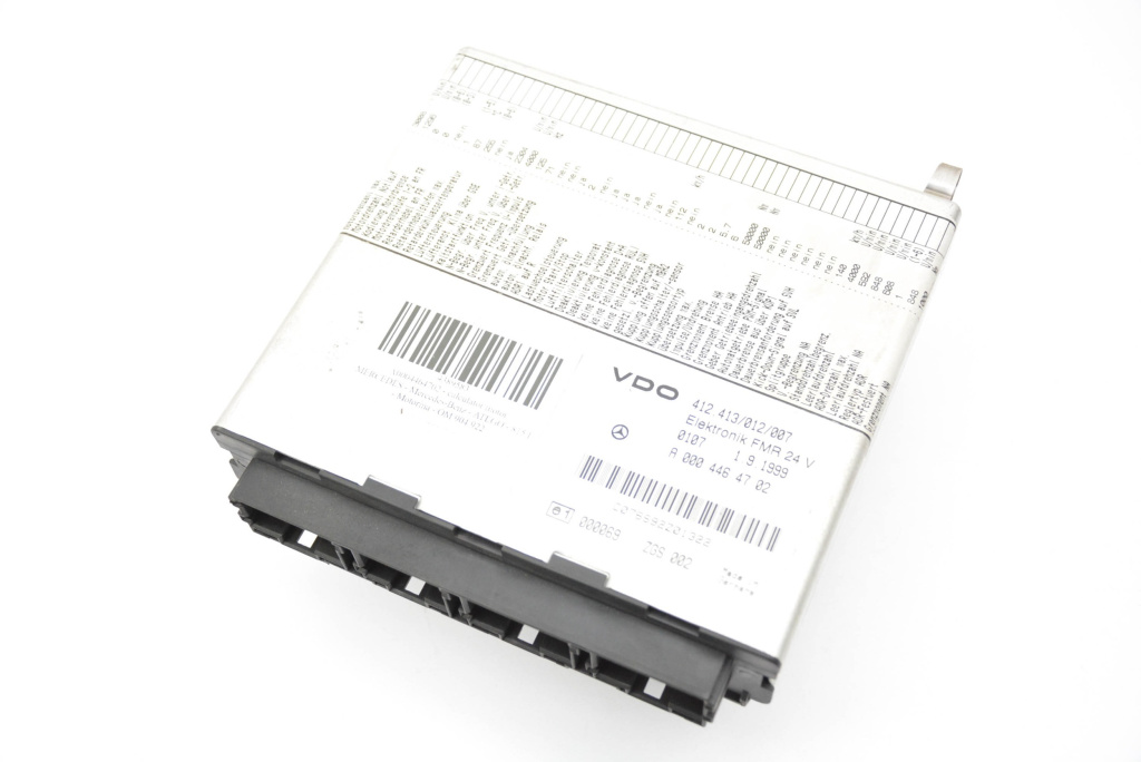 Calculator / Modul Mercedes-Benz ATEGO 1998 - 2004 Motorina A0004464702