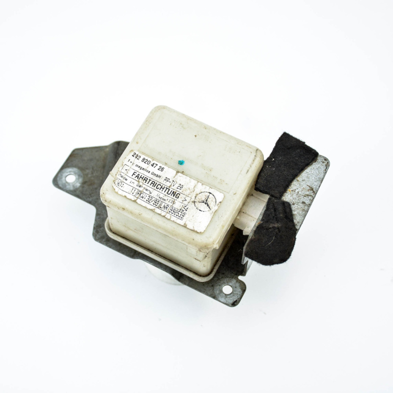 Calculator / Modul Mercedes-Benz C-CLASS (W202) 1993 - 2001 A2028204726
