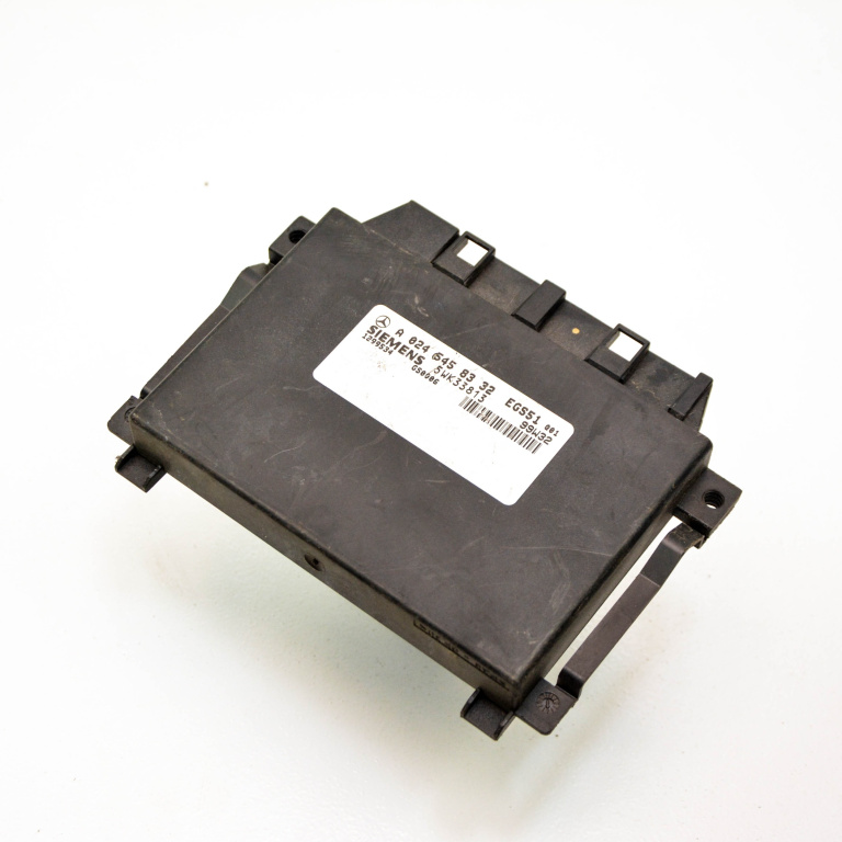 Calculator / Modul Mercedes-Benz C-CLASS (W202) 1993 - 2001 A0245458332