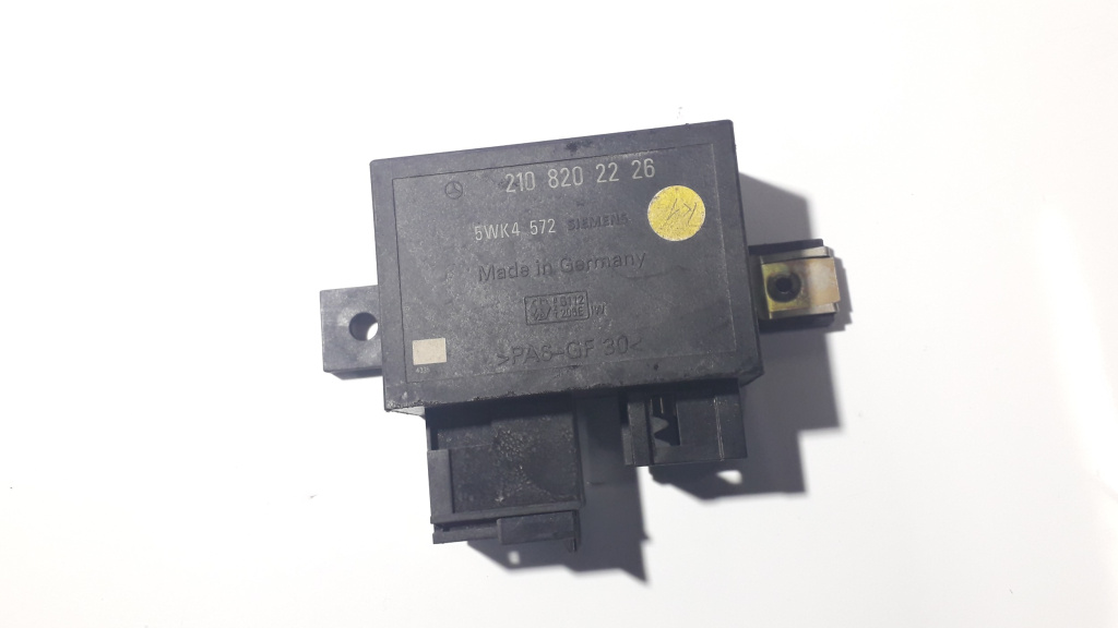 Calculator / Modul Mercedes-Benz C-CLASS (W203) 2000 - 2007 2108202226