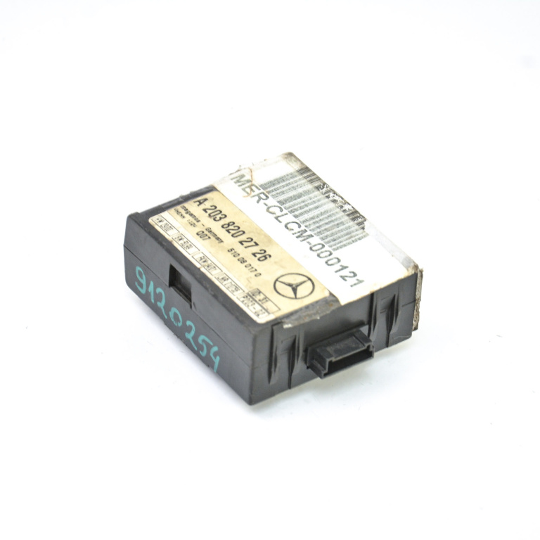 Calculator / Modul Mercedes-Benz C-CLASS (W203) 2000 - 2007 A2038202726