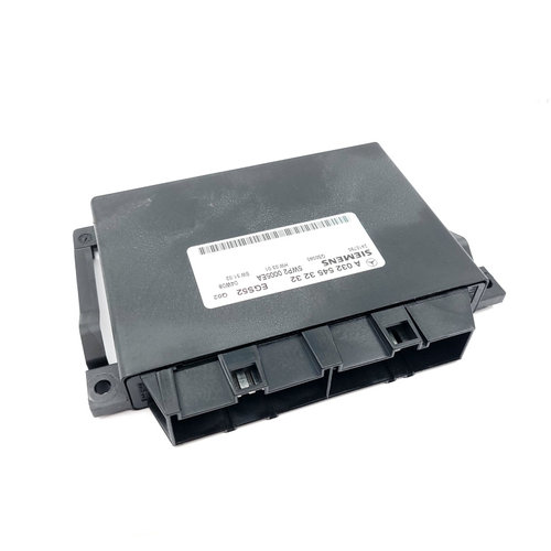 Calculator / Modul Mercedes-Benz C-Class (W203) 2000-2007 C 270 Cdi (203.216) Om 612.962 Motorina Co...