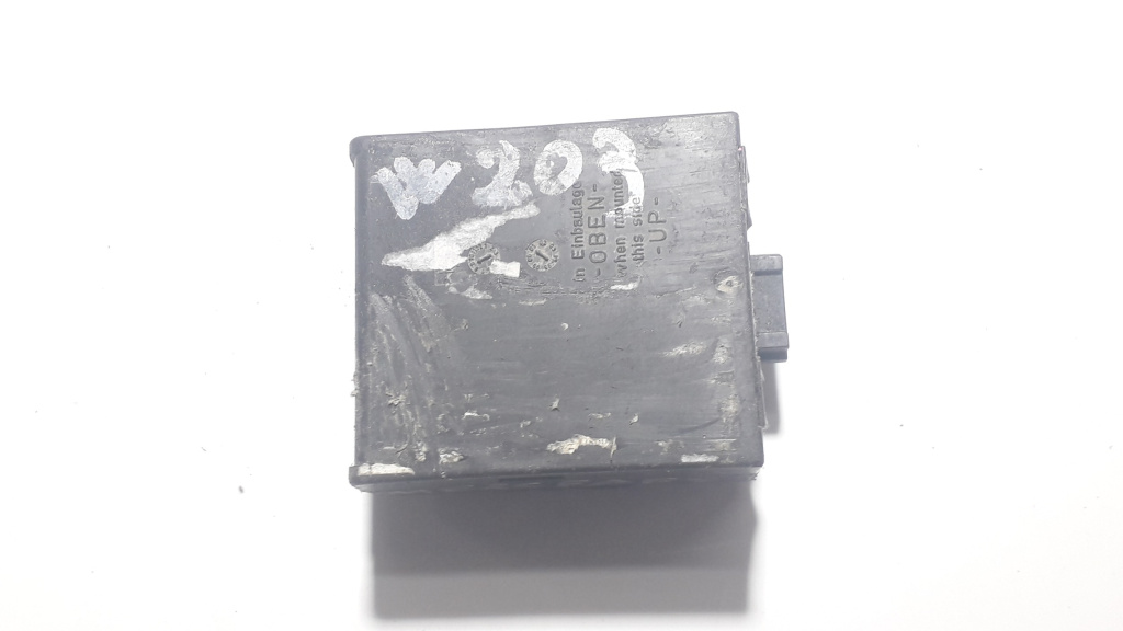 Calculator / Modul Mercedes-Benz C-Class (W203) 2000-2007