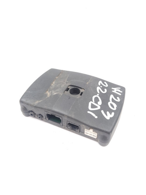 Calculator / Modul Mercedes-Benz C-CLASS (W203) 2000 - 2007 HFU2, HFU-2, BH07012880, 020005