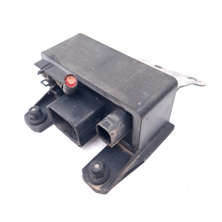Calculator / Modul Mercedes-Benz C-Class (W203) 2000-2007 C 200 Cdi (203.004) Om 611.962 Motorina Controler
