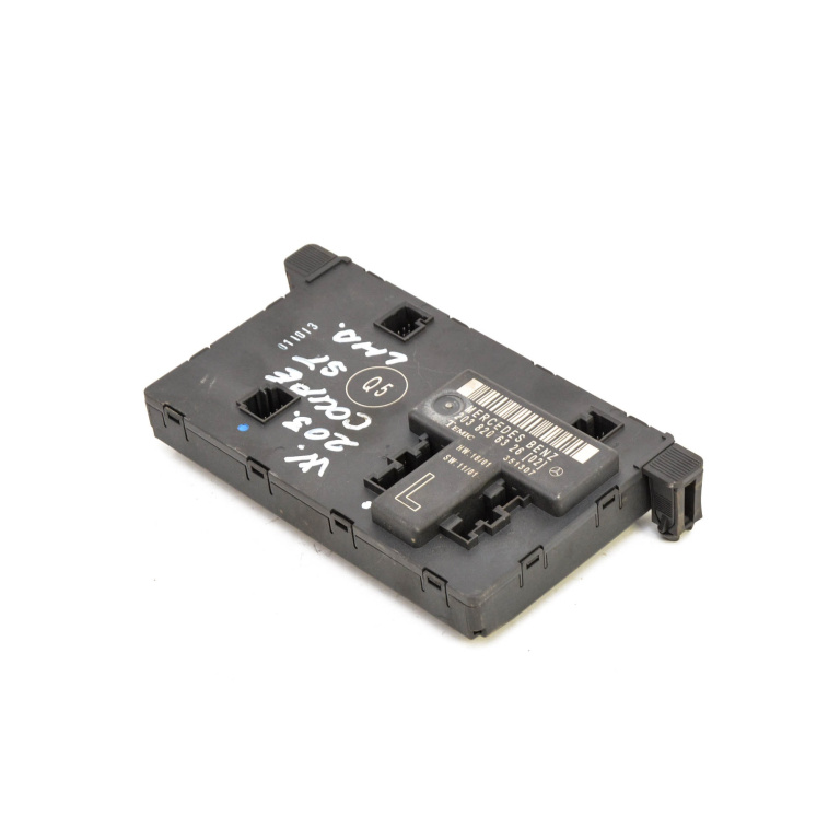 Calculator / Modul Mercedes-Benz C-CLASS (W203) 2000 - 2007 Benzina 2038206326