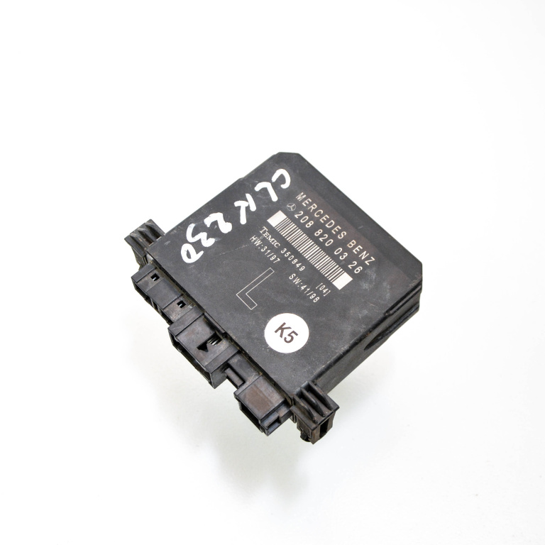 Calculator / Modul Mercedes-Benz C-CLASS (W203) 2000 - 2007 2088200326