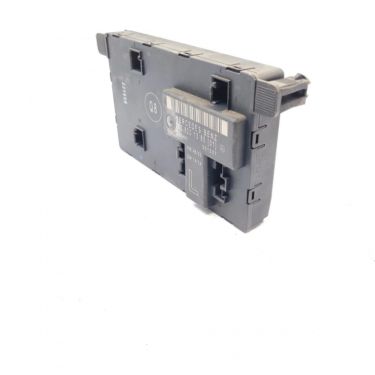 Calculator / Modul Mercedes-Benz C-Class (W203) 2000-2007 2038201385, 351307 Temic