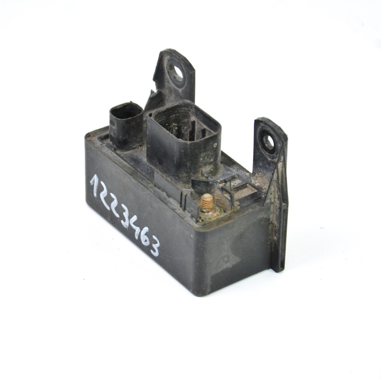 Calculator / Modul Mercedes-Benz C-Class (W203) 2000-2007