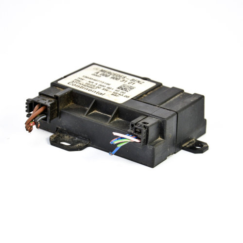 Calculator / Modul Mercedes-Benz C-Class (W204) 2007-2014 Pompa Combustibil A009003101, A0009014000 ...