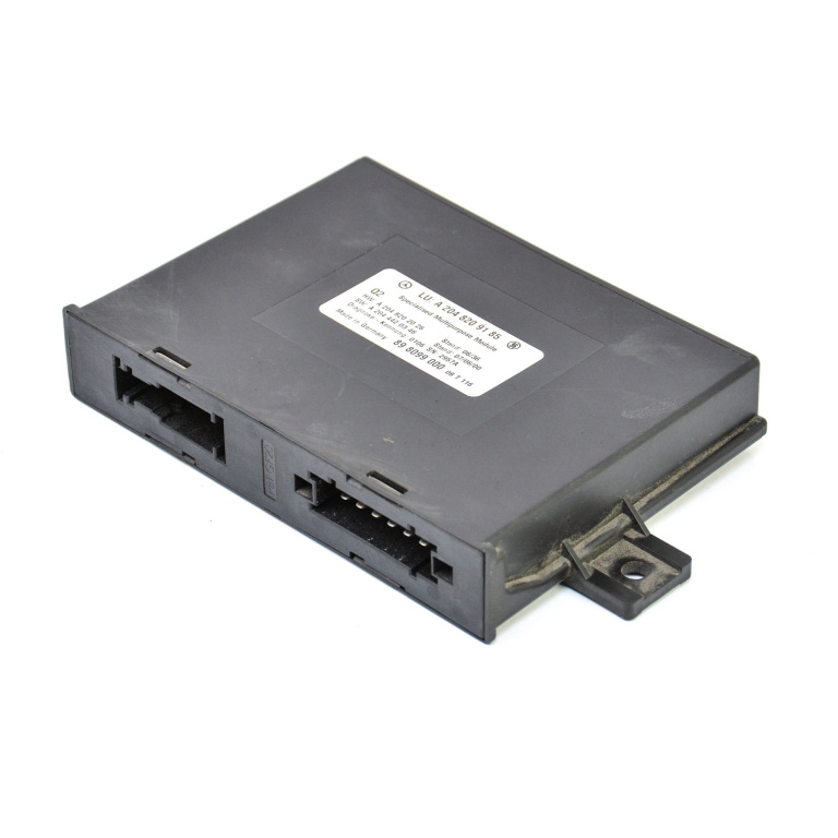 Calculator / Modul Mercedes-Benz C-CLASS (W204) 2007 - 2014 A2048209185, A 204 820 91 85, 204 820 91 85, 2048209185, A2048202026, A 204 820 20 26, 204 820 20 26, 2048202026, A2044420346, 204 442 03 46, A 204 442 03 46, 2044420346, 898099000