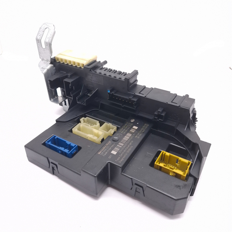 Calculator / Modul Mercedes-Benz C-Class (W204) 2007-2014 C 320 Cdi 4-Matic (204.089) Om 642.961 Motorina Sam 2045458201, 2045456132, 2044423500, 5Dk00922527 Hella