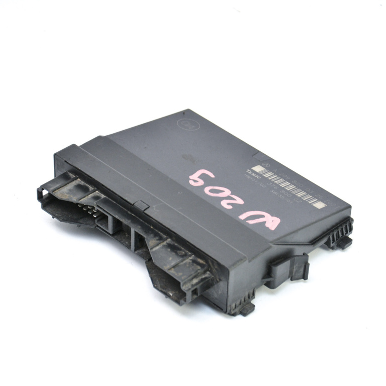 Calculator / Modul Mercedes-Benz CLK W209 2002 - 2009 A2098200326