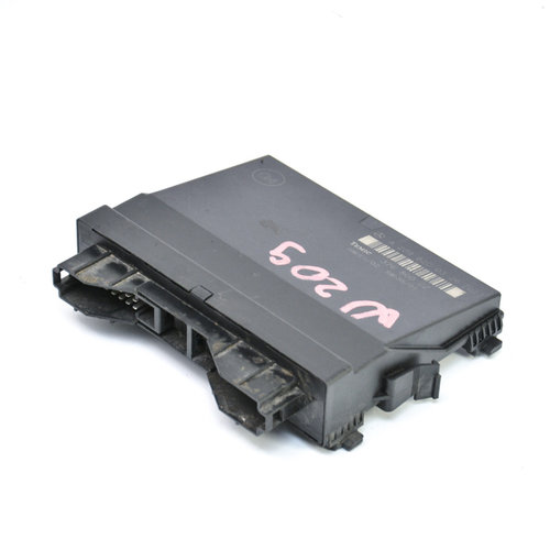 Calculator / Modul Mercedes-Benz CLK W209 2002 - 2009 A2098200326