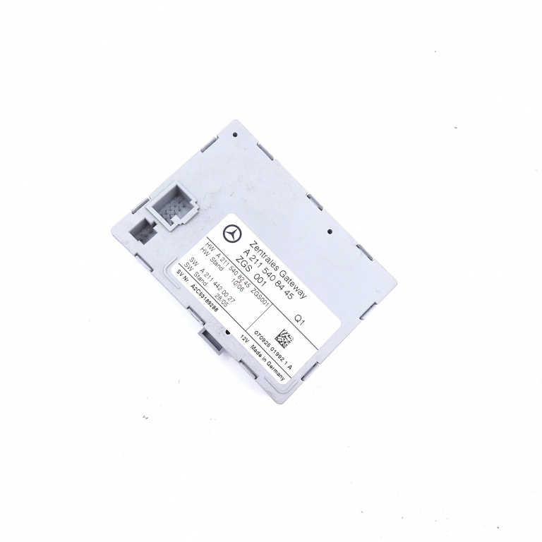 Calculator / Modul Mercedes-Benz Cls (C219) 2004-2010 Cls 350 (219.357) M 272.985 Benzina A2115408445, A2115408245, A2114420027, A2C53189286