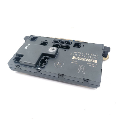 Calculator / Modul Mercedes-Benz Cls (C219) 2004-2010 Cls 500 (219.375) M 113.967 Benzina Dreapta Fa...