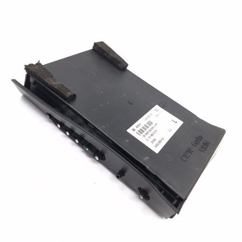 Calculator / Modul Mercedes-Benz Cls (C219) 2004-2010 Cls 500 (219.375) M 113.967 Benzina Scaun A211...