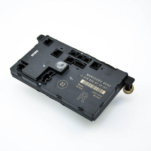 Calculator / Modul Mercedes-Benz CLS (C219) 2004 - 2010 Motorina 2198200726, A2198200726
