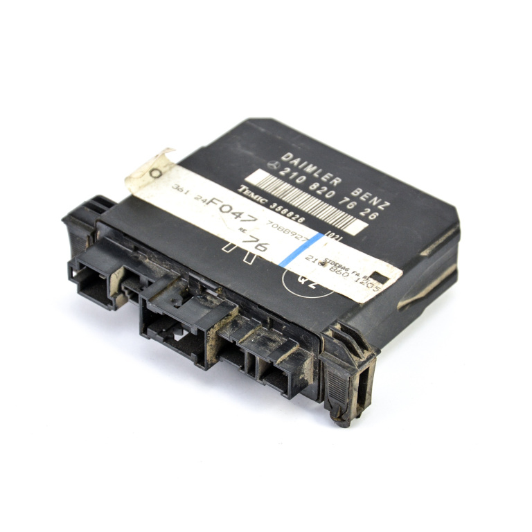 Calculator / Modul Mercedes-Benz E-CLASS (W210) 1995 - 2003 2108207626