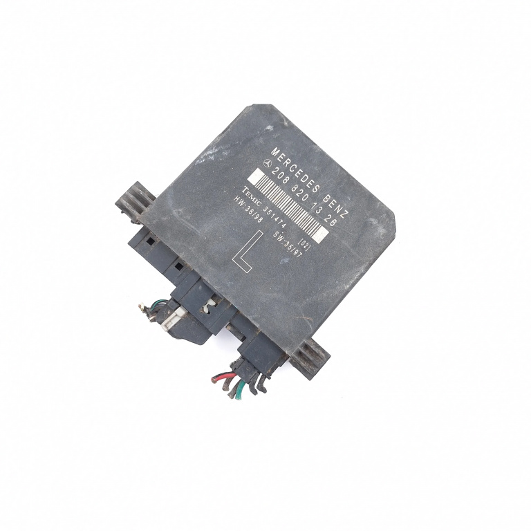 Calculator / Modul Mercedes-Benz E-Class (W210) 1995-2003 2088201326, 351474 Temic