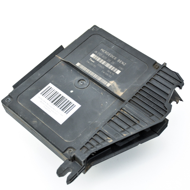 Calculator / Modul Mercedes-Benz E-Class (W210) 1995-2003 Bcm 2108203926, A2108203926, 335625, A 210 820 39 26