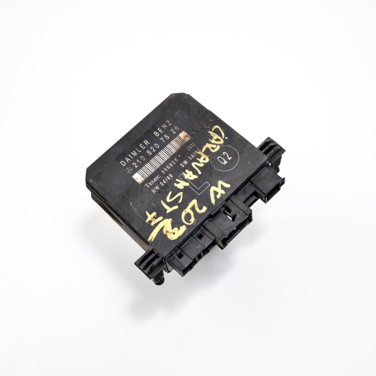 Calculator / Modul Mercedes-Benz E-CLASS (W210) 1995 - 2003 2108207526