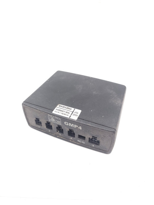 Calculator / Modul Mercedes-Benz E-CLASS (W210) 1995 - 2003 812060800, B63532804