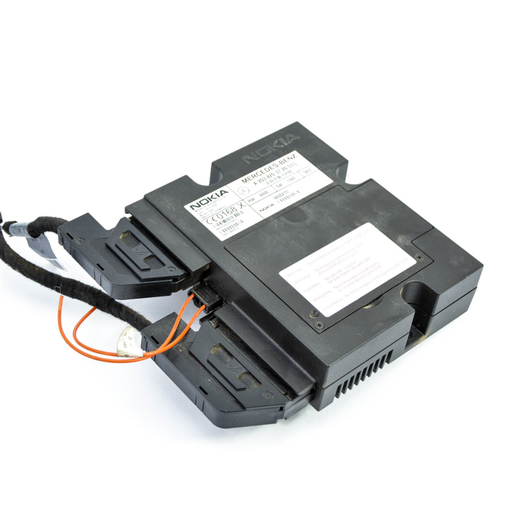 Calculator / Modul Mercedes-Benz E-CLASS (W210) 1995 - 2003 A2038203726, 0600210